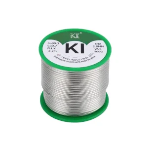 lead free solder manufacturer