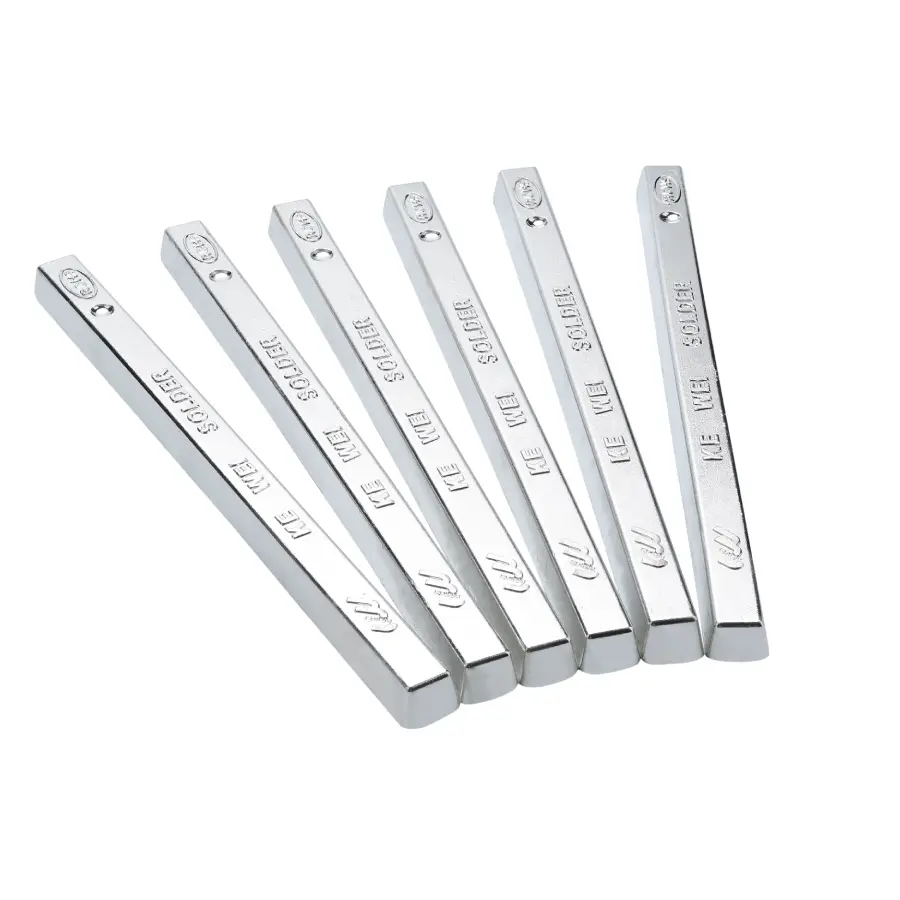 solder bar