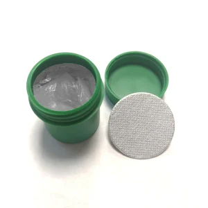solder paste manufacturer