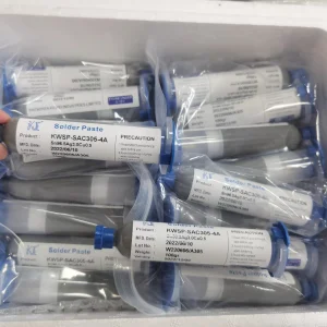 焊膏制造商