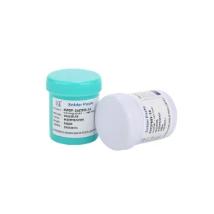 solder paste supplier