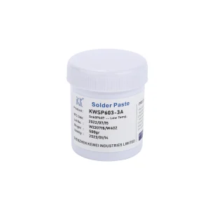 solder paste supplier