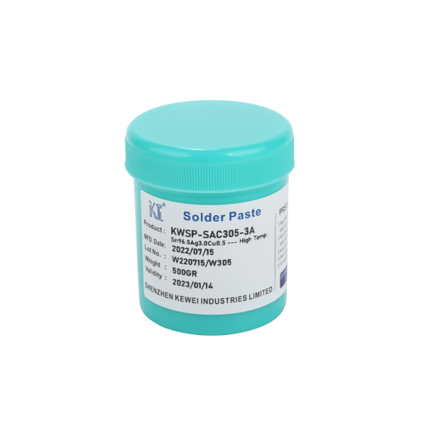 solder paste manufacturers