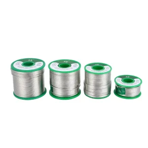 lead free solder wire