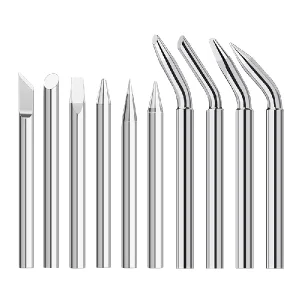 soldering iron tip