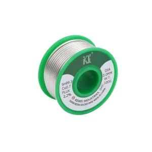 lead free solder wire
