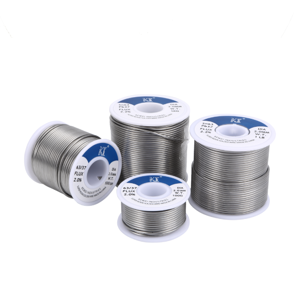 lead solder wire