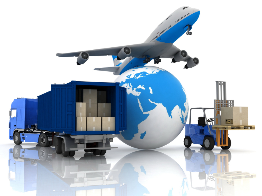 shipment