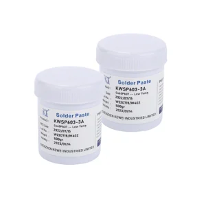 solder paste Sn63Pb37