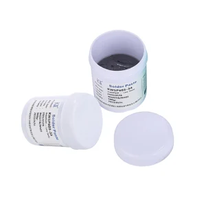 solder paste manufcturer