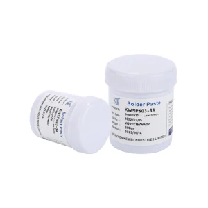 solder paste manufcturer