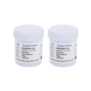 solder paste manufcturer