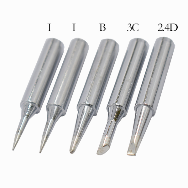 soldering iron tip