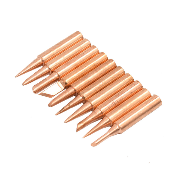 soldering iron tip