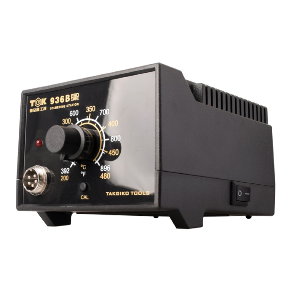 soldering station