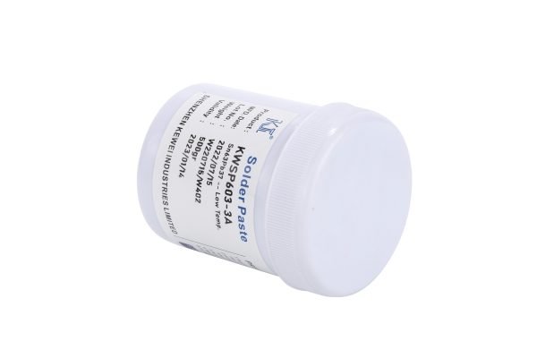 Pasta saldante Kewei 60 40